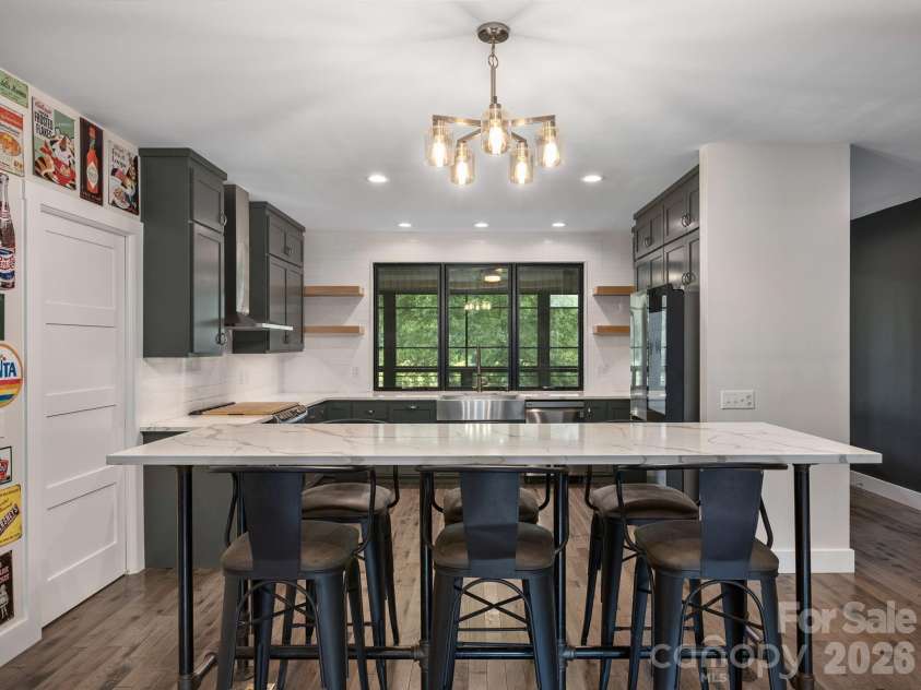 364 Hallelujah Hill Lane, Columbus, NC 28722.  MLS# CAR4411704, YatesRealty ID 46581. 