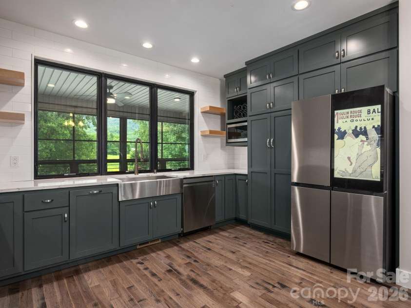 364 Hallelujah Hill Lane, Columbus, NC 28722.  MLS# CAR4411704, YatesRealty ID 46581. 
