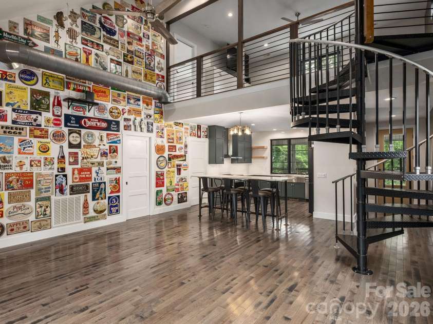 364 Hallelujah Hill Lane, Columbus, NC 28722.  MLS# CAR4411704, YatesRealty ID 46581. 