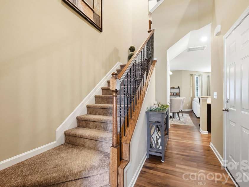 509 Common Raven Court, Fort Mill, SC 29715.  MLS# CAR4415596, YatesRealty ID 46582. 