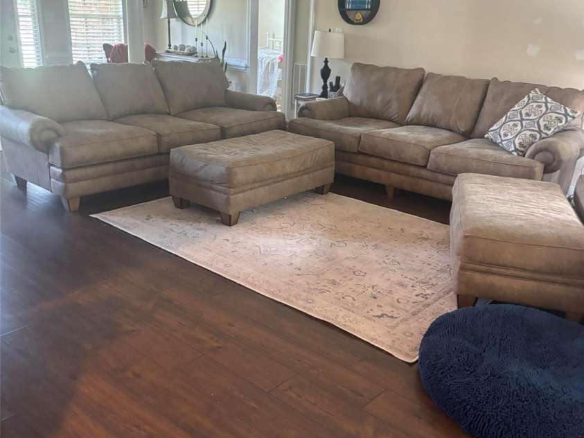 5100 Basswood Drive, Concord, NC 28025.  MLS# CAR4417891, YatesRealty ID 46583. 