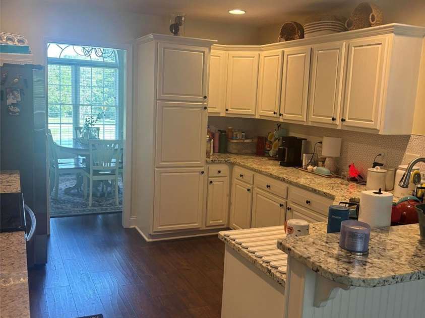 5100 Basswood Drive, Concord, NC 28025.  MLS# CAR4417891, YatesRealty ID 46583. 