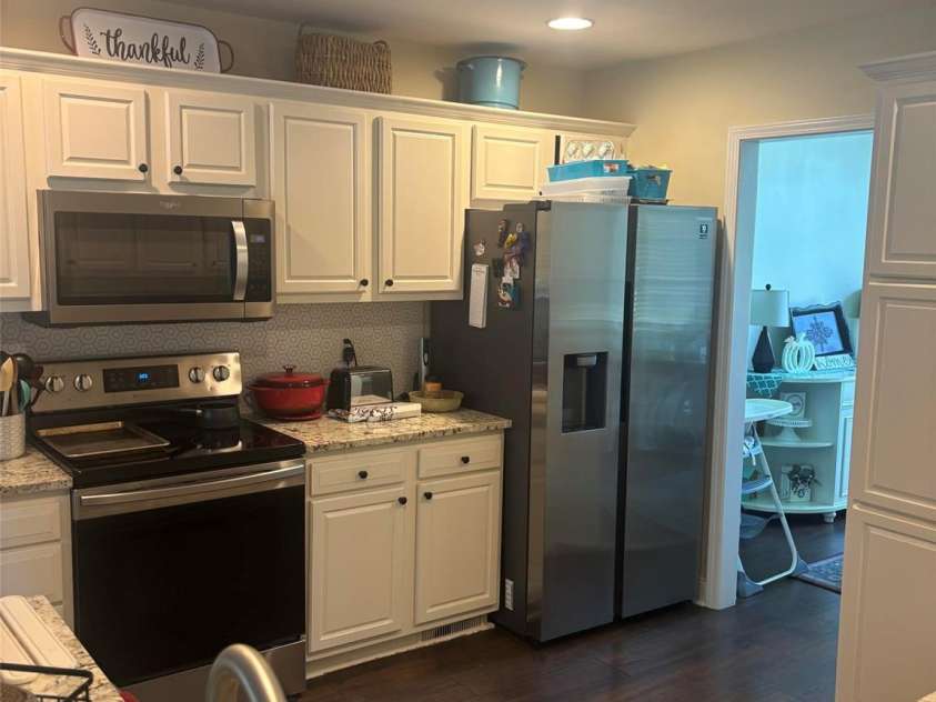 5100 Basswood Drive, Concord, NC 28025.  MLS# CAR4417891, YatesRealty ID 46583. 