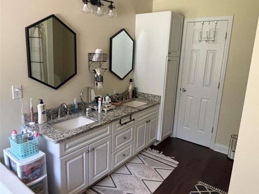 5100 Basswood Drive, Concord, NC 28025.  MLS# CAR4417891, YatesRealty ID 46583. 