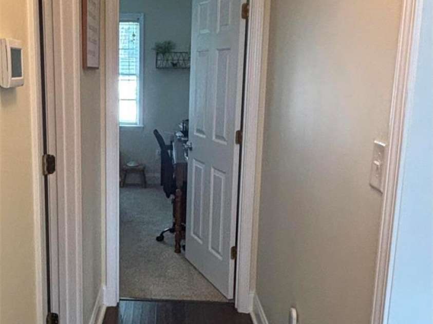 5100 Basswood Drive, Concord, NC 28025.  MLS# CAR4417891, YatesRealty ID 46583. 