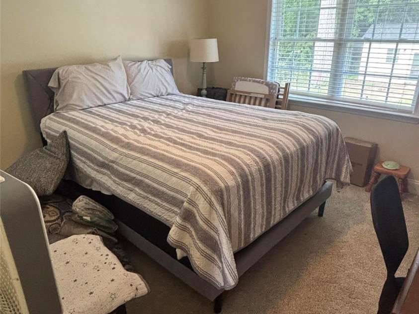 5100 Basswood Drive, Concord, NC 28025.  MLS# CAR4417891, YatesRealty ID 46583. 