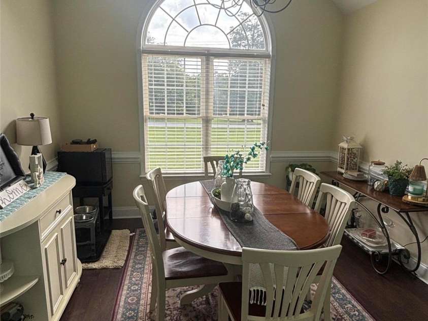 5100 Basswood Drive, Concord, NC 28025.  MLS# CAR4417891, YatesRealty ID 46583. 