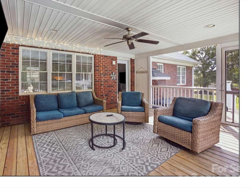 5100 Basswood Drive, Concord, NC 28025.  MLS# CAR4430796, YatesRealty ID 46583. 
