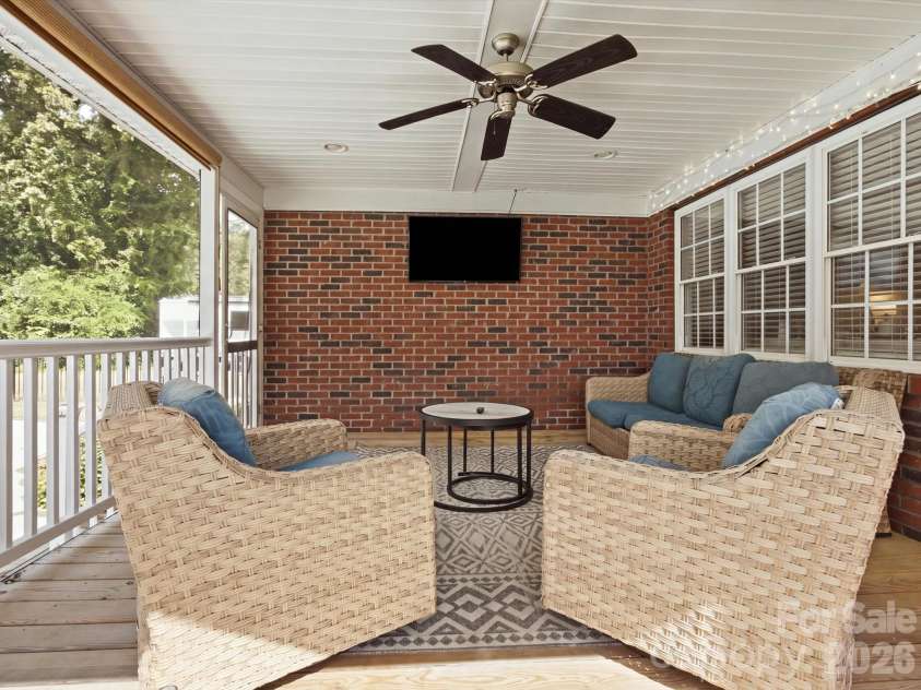 5100 Basswood Drive, Concord, NC 28025.  MLS# CAR4430796, YatesRealty ID 46583. 