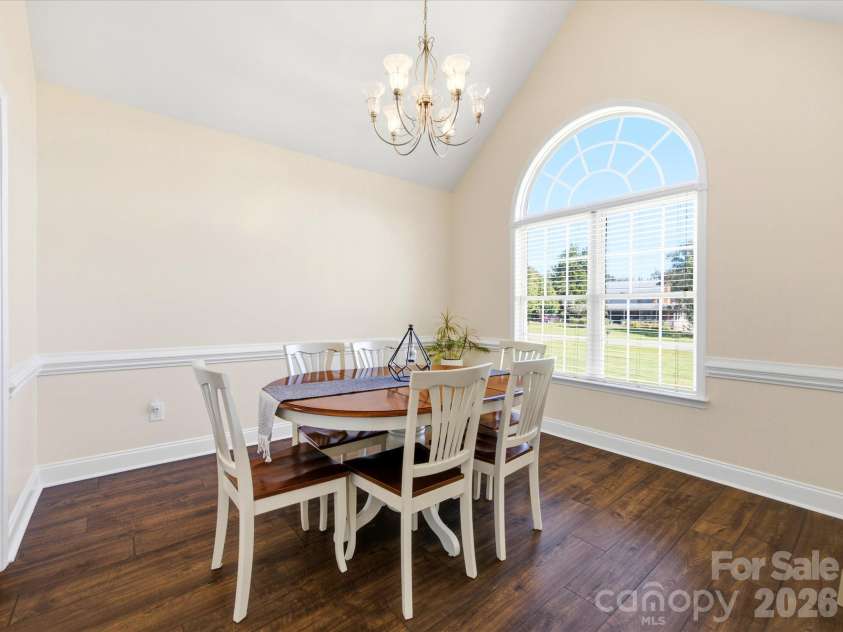 5100 Basswood Drive, Concord, NC 28025.  MLS# CAR4430796, YatesRealty ID 46583. 