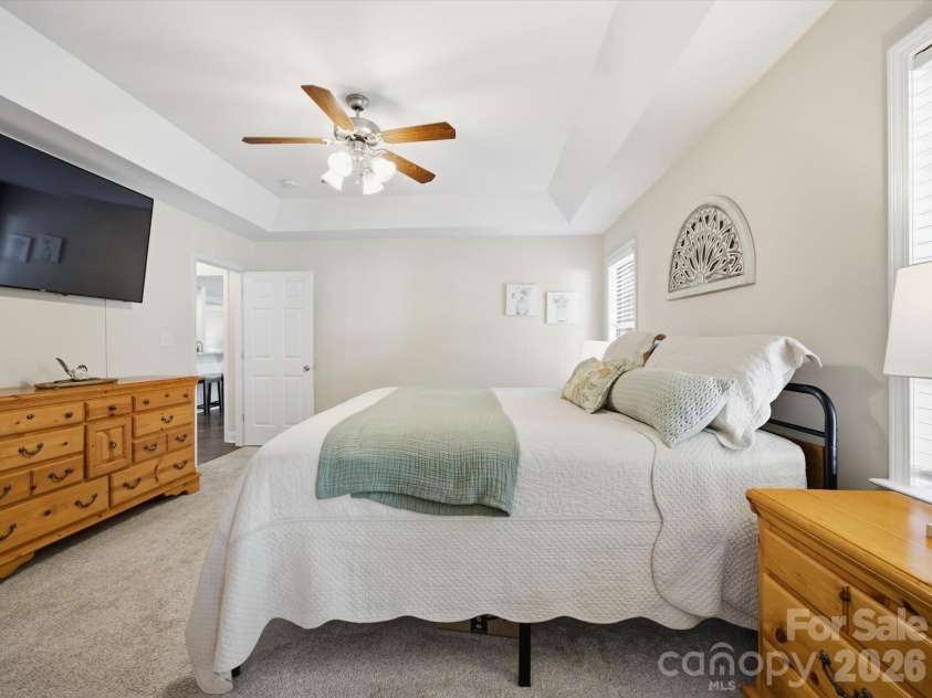 5100 Basswood Drive, Concord, NC 28025.  MLS# CAR4430796, YatesRealty ID 46583. 