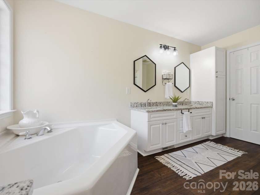 5100 Basswood Drive, Concord, NC 28025.  MLS# CAR4430796, YatesRealty ID 46583. 