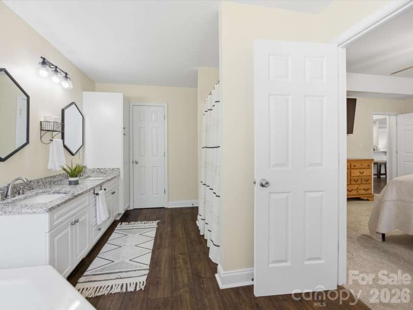 5100 Basswood Drive, Concord, NC 28025.  MLS# CAR4430796, YatesRealty ID 46583. 