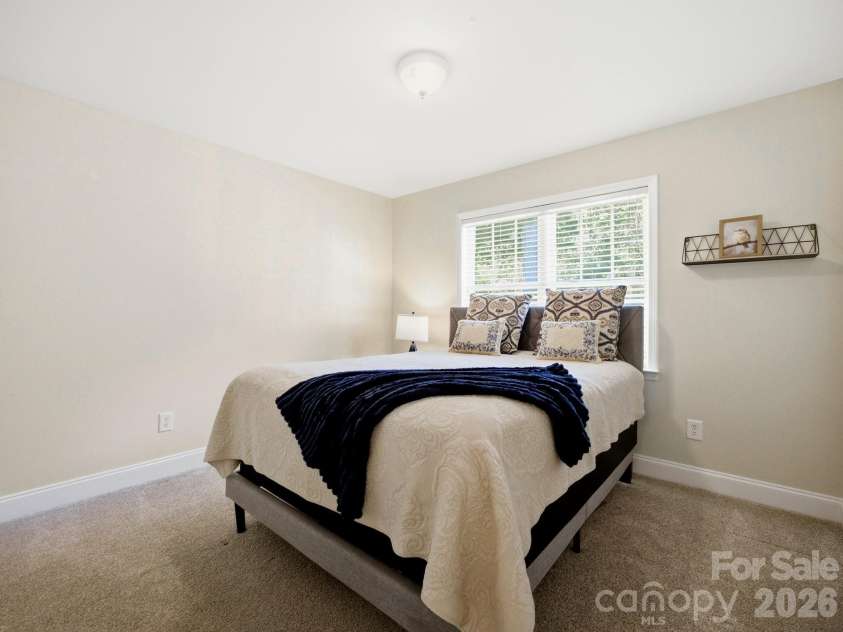 5100 Basswood Drive, Concord, NC 28025.  MLS# CAR4430796, YatesRealty ID 46583. 