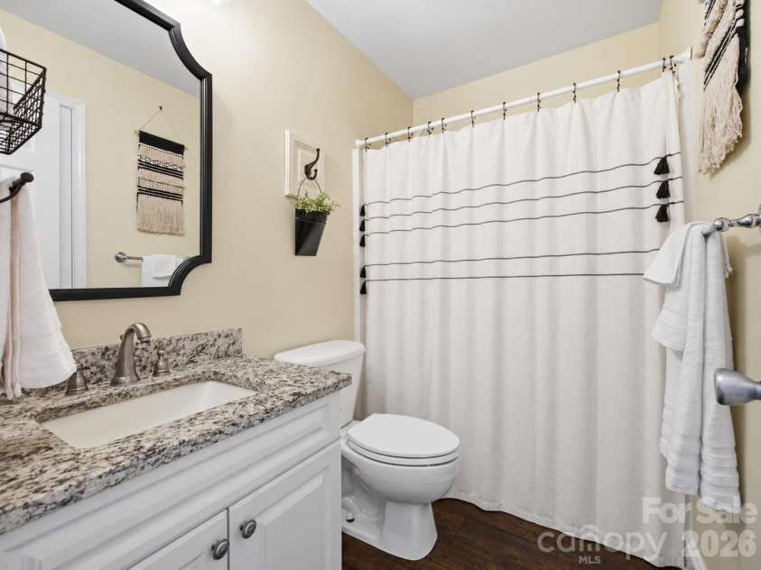 5100 Basswood Drive, Concord, NC 28025.  MLS# CAR4430796, YatesRealty ID 46583. 