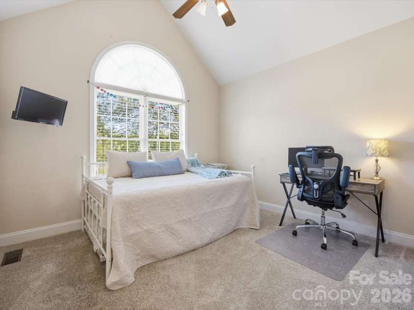 5100 Basswood Drive, Concord, NC 28025.  MLS# CAR4430796, YatesRealty ID 46583. 