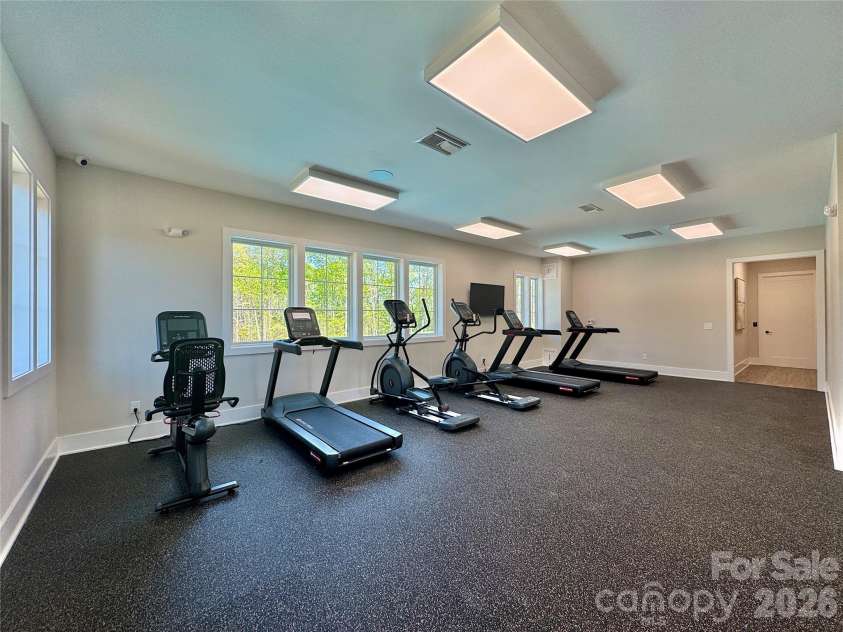 1621 Grassy Knoll Trail, Maiden, NC 28650.  MLS# CAR4417802, YatesRealty ID 46584. 