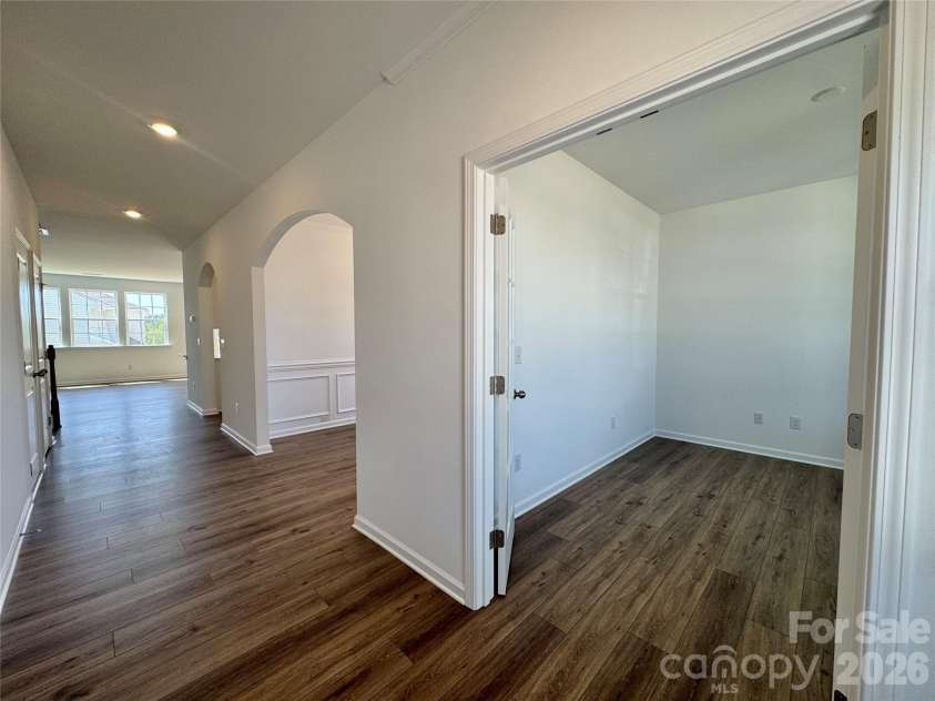 1621 Grassy Knoll Trail, Maiden, NC 28650.  MLS# CAR4417802, YatesRealty ID 46584. 