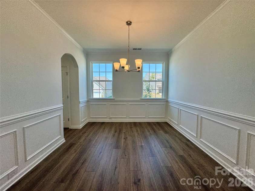 1621 Grassy Knoll Trail, Maiden, NC 28650.  MLS# CAR4417802, YatesRealty ID 46584. 