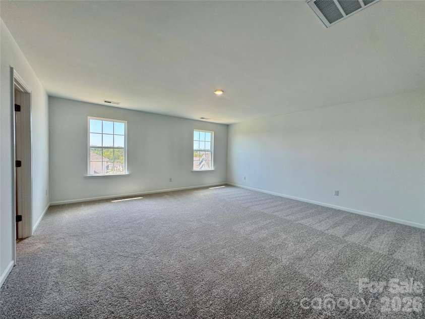1621 Grassy Knoll Trail, Maiden, NC 28650.  MLS# CAR4417802, YatesRealty ID 46584. 