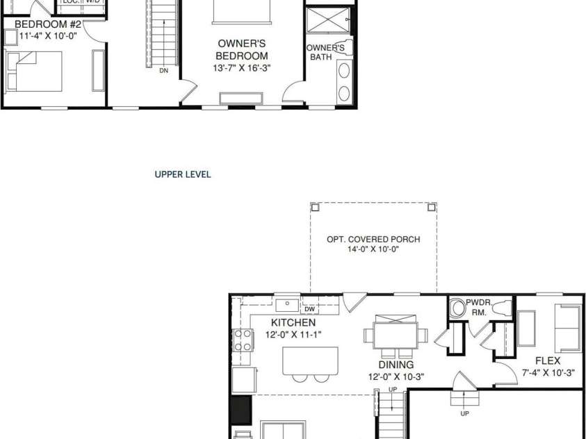 13143 Architecture Court, Charlotte, NC 28214.  MLS# CAR4417883, YatesRealty ID 46586. Cedar Floor Plan
