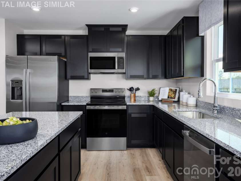 13143 Architecture Court, Charlotte, NC 28214.  MLS# CAR4417883, YatesRealty ID 46586. Representative Photo Only