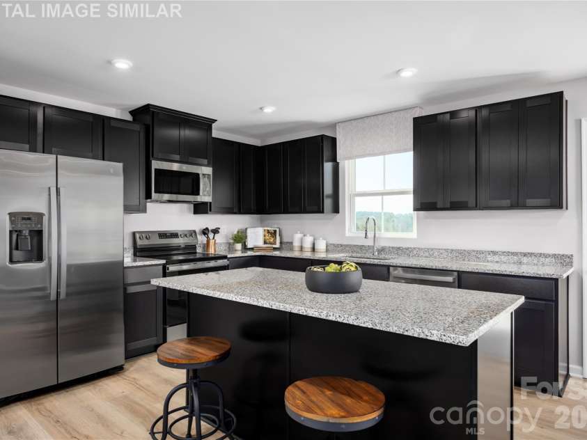 13143 Architecture Court, Charlotte, NC 28214.  MLS# CAR4417883, YatesRealty ID 46586. Representative Photo Only