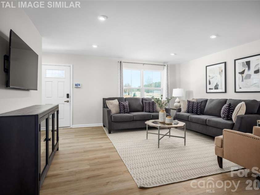 13143 Architecture Court, Charlotte, NC 28214.  MLS# CAR4417883, YatesRealty ID 46586. Representative Photo Only