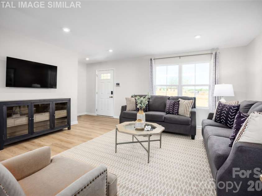 13143 Architecture Court, Charlotte, NC 28214.  MLS# CAR4417883, YatesRealty ID 46586. Representative Photo Only