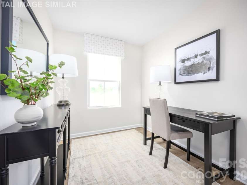 13143 Architecture Court, Charlotte, NC 28214.  MLS# CAR4417883, YatesRealty ID 46586. Representative Photo Only