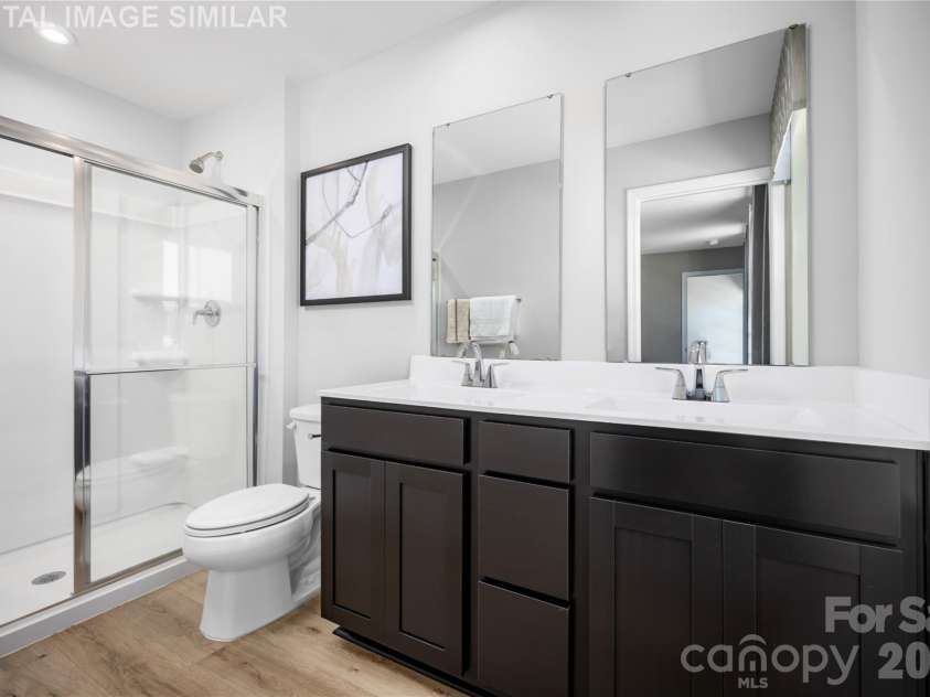 13143 Architecture Court, Charlotte, NC 28214.  MLS# CAR4417883, YatesRealty ID 46586. Representative Photo Only