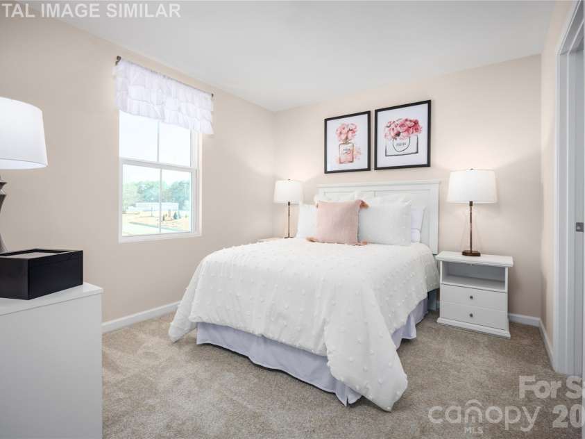 13143 Architecture Court, Charlotte, NC 28214.  MLS# CAR4417883, YatesRealty ID 46586. Representative Photo Only