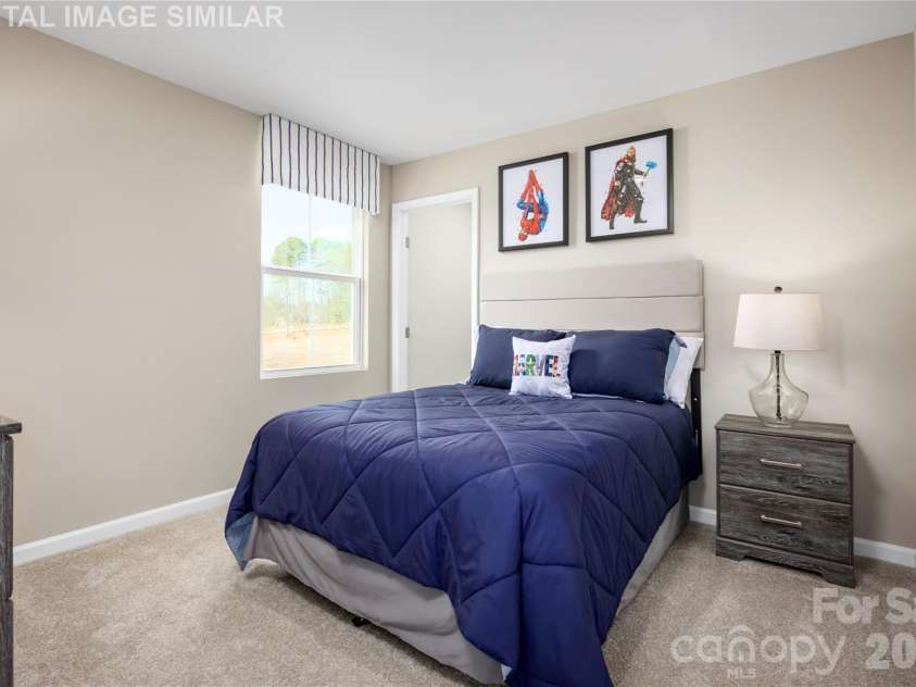 13143 Architecture Court, Charlotte, NC 28214.  MLS# CAR4417883, YatesRealty ID 46586. Representative Photo Only