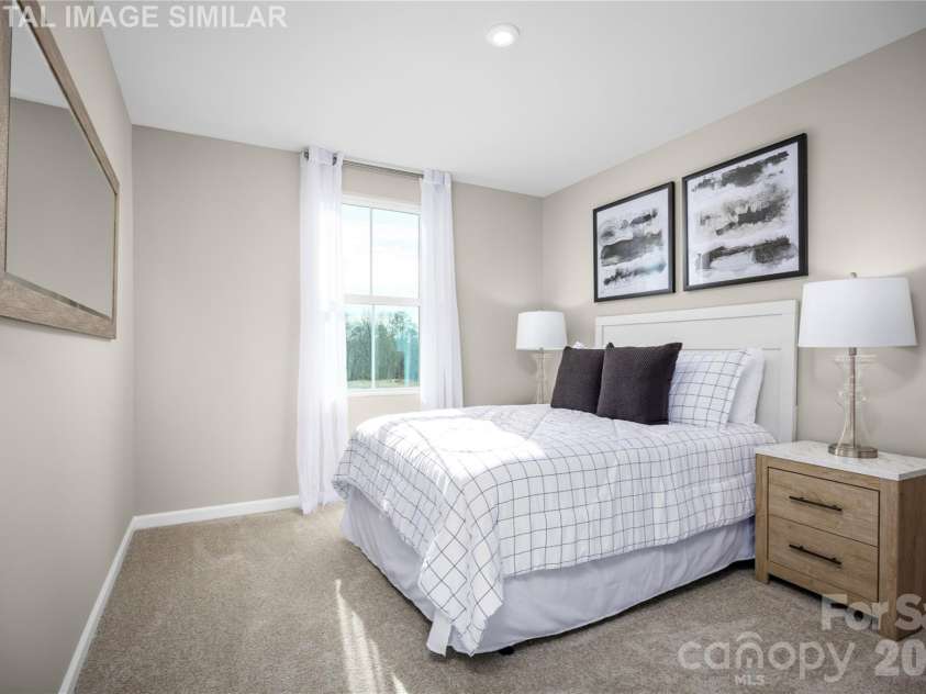 13143 Architecture Court, Charlotte, NC 28214.  MLS# CAR4417883, YatesRealty ID 46586. Representative Photo Only