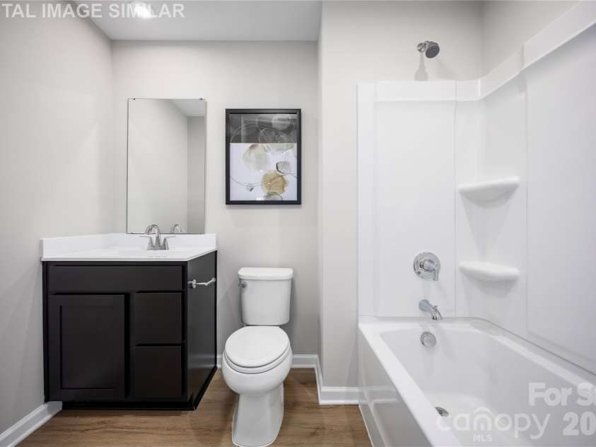 13143 Architecture Court, Charlotte, NC 28214.  MLS# CAR4417883, YatesRealty ID 46586. Representative Photo Only