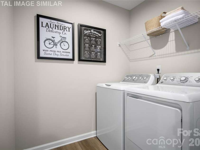 13143 Architecture Court, Charlotte, NC 28214.  MLS# CAR4417883, YatesRealty ID 46586. Representative Photo Only