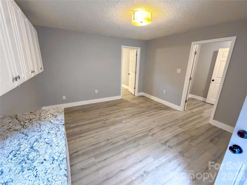 107 Drake Street, Gastonia, NC 28052.  MLS# CAR4417894, YatesRealty ID 46587. 