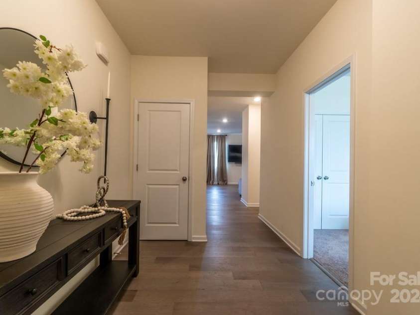 424 Wharton Street, Monroe, NC 28110.  MLS# CAR4138469, YatesRealty ID 4659. 