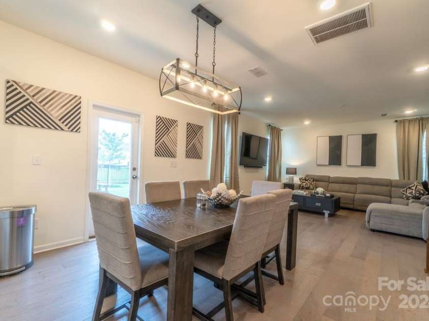 424 Wharton Street, Monroe, NC 28110.  MLS# CAR4138469, YatesRealty ID 4659. 