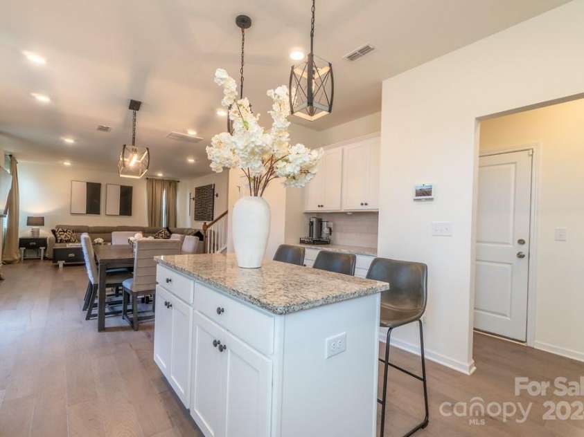 424 Wharton Street, Monroe, NC 28110.  MLS# CAR4138469, YatesRealty ID 4659. 