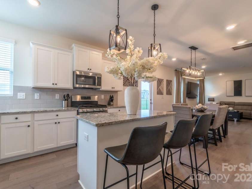 424 Wharton Street, Monroe, NC 28110.  MLS# CAR4138469, YatesRealty ID 4659. 