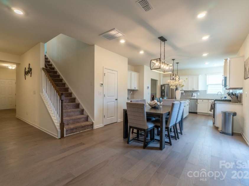 424 Wharton Street, Monroe, NC 28110.  MLS# CAR4138469, YatesRealty ID 4659. 