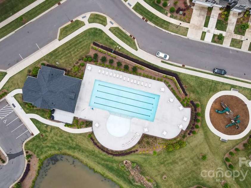 424 Wharton Street, Monroe, NC 28110.  MLS# CAR4138469, YatesRealty ID 4659. 