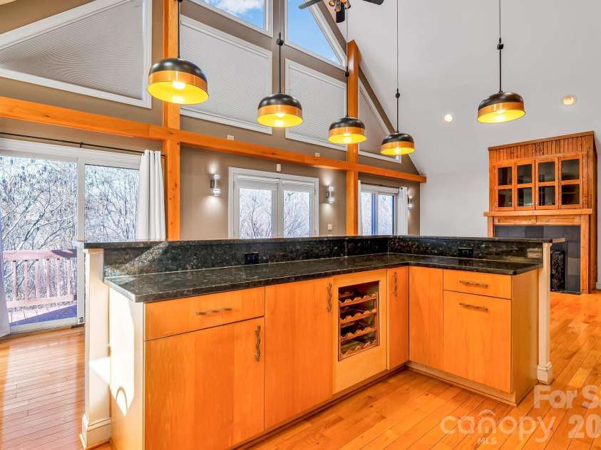 739 Mccanless Creek Drive, Marion, NC 28752.  MLS# CAR4336333, YatesRealty ID 4659. 