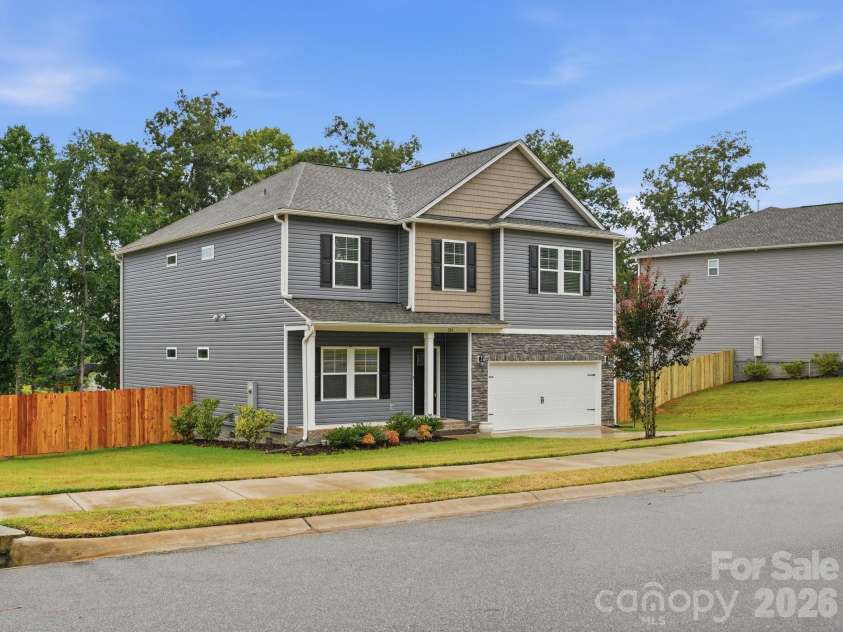 205 Shadowbrook Way, Kershaw, SC 29020.  MLS# CAR4417898, YatesRealty ID 46590. 