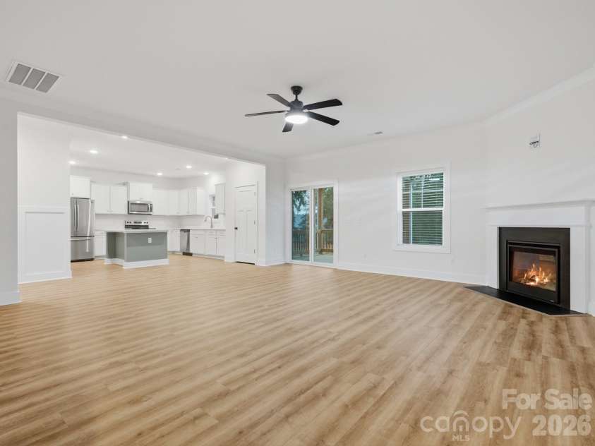 205 Shadowbrook Way, Kershaw, SC 29020.  MLS# CAR4417898, YatesRealty ID 46590. 