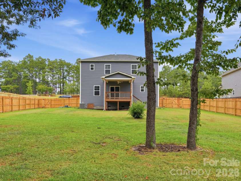 205 Shadowbrook Way, Kershaw, SC 29020.  MLS# CAR4417898, YatesRealty ID 46590. 