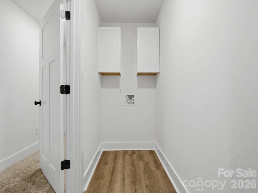 205 Shadowbrook Way, Kershaw, SC 29020.  MLS# CAR4417898, YatesRealty ID 46590. Laundry Rm