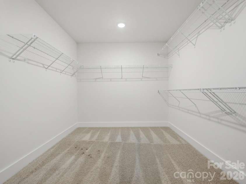 205 Shadowbrook Way, Kershaw, SC 29020.  MLS# CAR4417898, YatesRealty ID 46590. Primary Closet