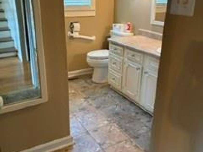 2565 Weaver Road, China Grove, NC 28023.  MLS# CAR4417708, YatesRealty ID 46591. 